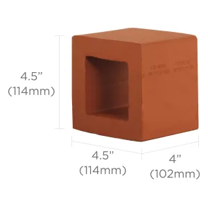 Fancy bricks
