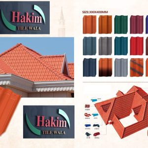 400x300 size  Roof tiles