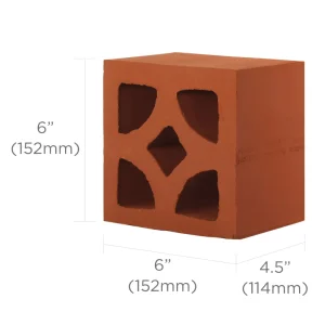 Fancy bricks