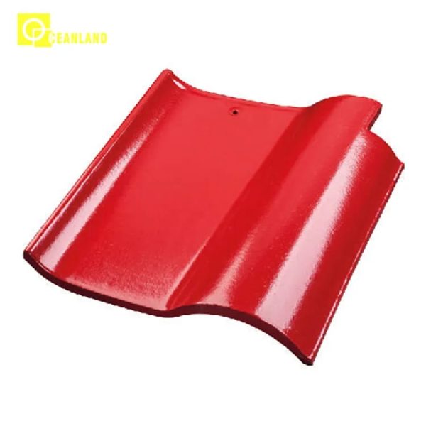 Roof tiles - Image 6